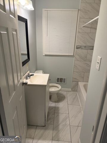 3456 Thompson Drive NW, Atlanta, GA 30331