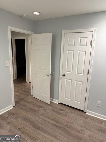 3456 Thompson Drive NW, Atlanta, GA 30331