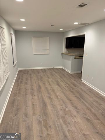 3456 Thompson Drive NW, Atlanta, GA 30331