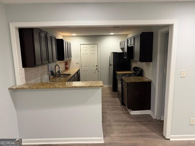 3456 Thompson Drive NW, Atlanta, GA 30331