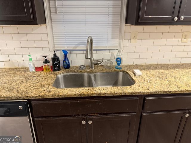 3456 Thompson Drive NW, Atlanta, GA 30331