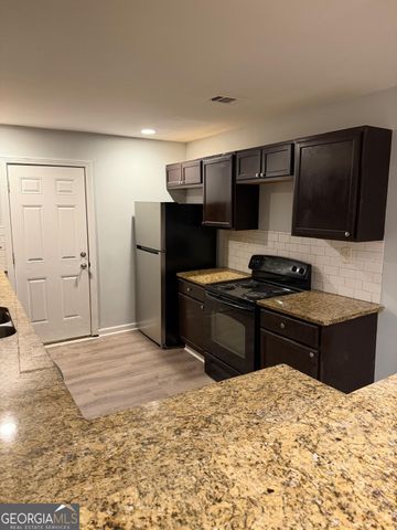 3456 Thompson Drive NW, Atlanta, GA 30331