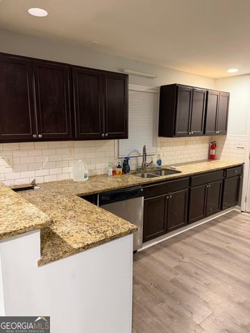 3456 Thompson Drive NW, Atlanta, GA 30331