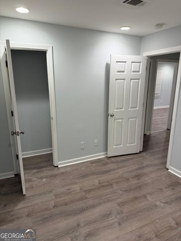 3456 Thompson Drive NW, Atlanta, GA 30331