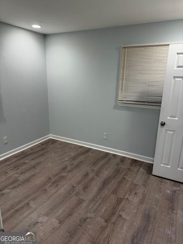 3456 Thompson Drive NW, Atlanta, GA 30331