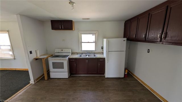 107 Murphy Street, Liberty, NC 27298