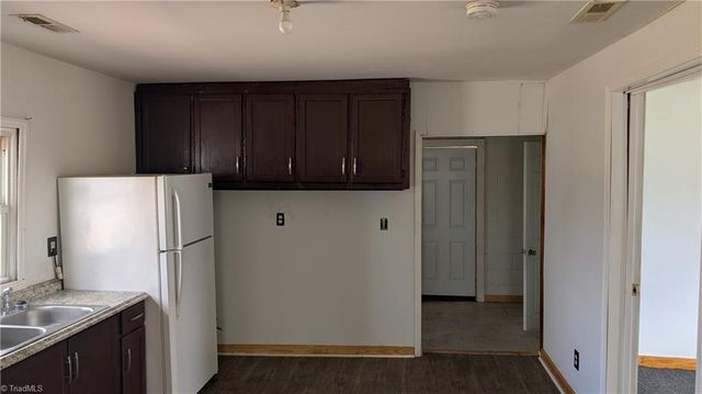 107 Murphy Street, Liberty, NC 27298