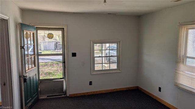 107 Murphy Street, Liberty, NC 27298