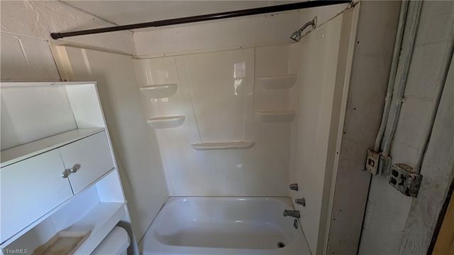 107 Murphy Street, Liberty, NC 27298