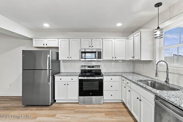 911 S Preston St, Louisville, KY 40203
