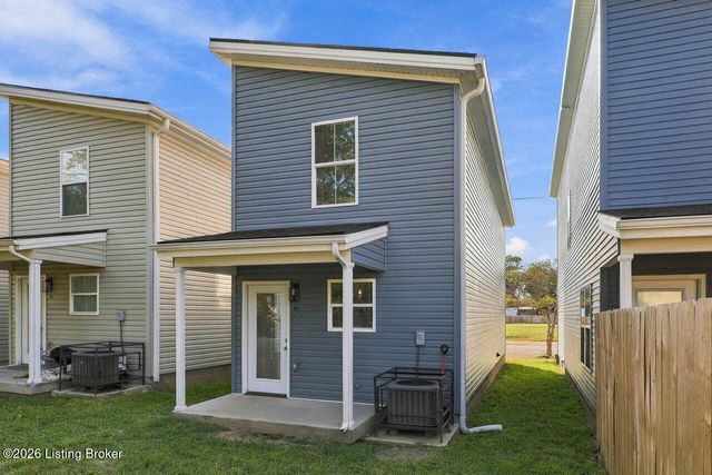 911 S Preston St, Louisville, KY 40203
