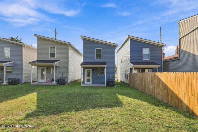 911 S Preston St, Louisville, KY 40203