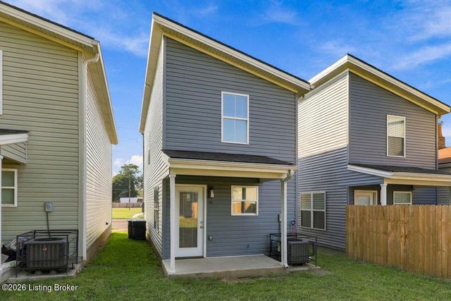 911 S Preston St, Louisville, KY 40203