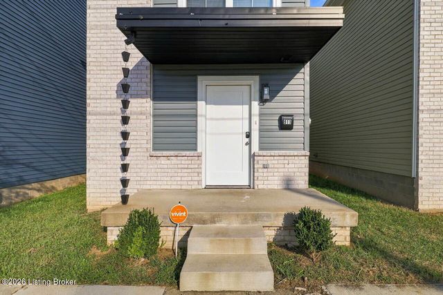 911 S Preston St, Louisville, KY 40203