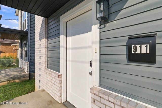911 S Preston St, Louisville, KY 40203