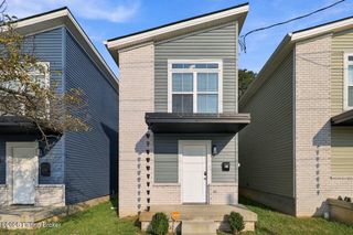 911 S Preston St, Louisville, KY 40203