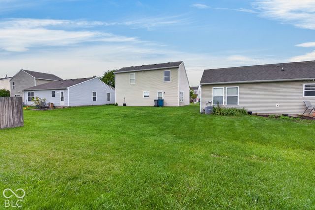 14777 White Tail Run, Noblesville, IN 46060