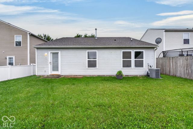 14777 White Tail Run, Noblesville, IN 46060