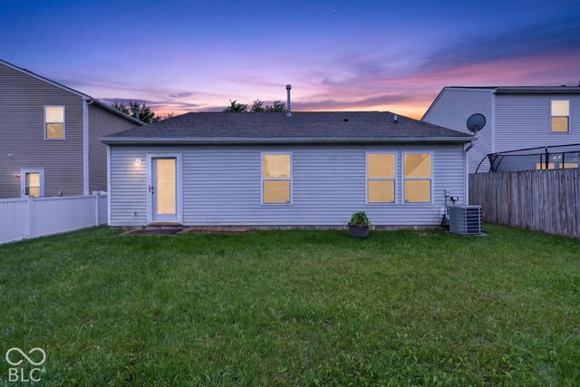 14777 White Tail Run, Noblesville, IN 46060