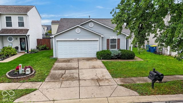 14777 White Tail Run, Noblesville, IN 46060