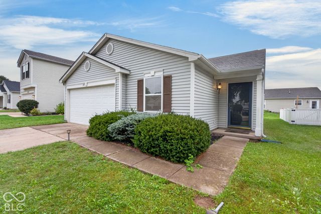 14777 White Tail Run, Noblesville, IN 46060