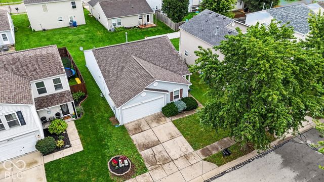 14777 White Tail Run, Noblesville, IN 46060