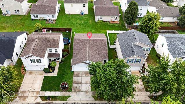 14777 White Tail Run, Noblesville, IN 46060