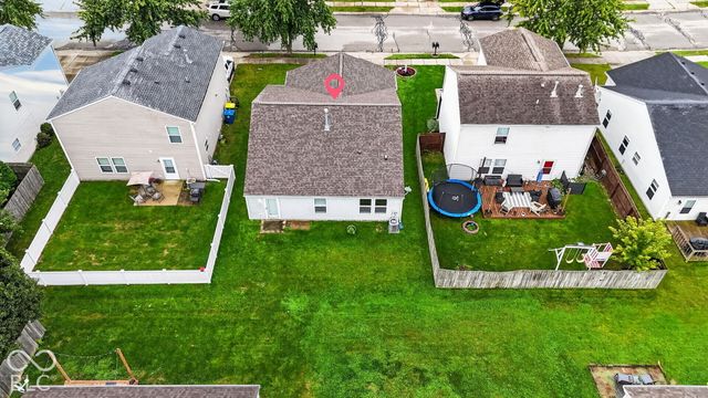 14777 White Tail Run, Noblesville, IN 46060