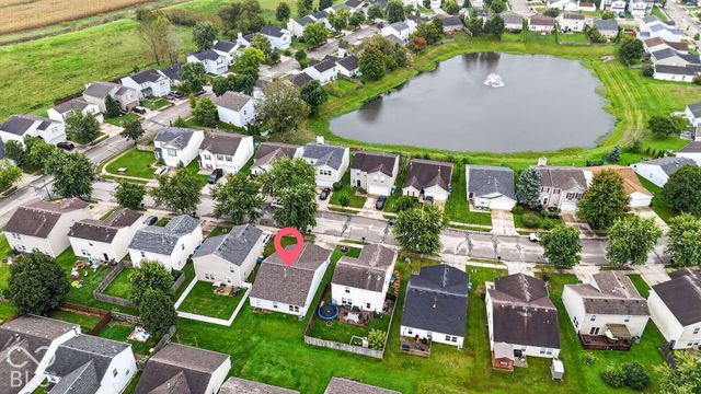 14777 White Tail Run, Noblesville, IN 46060