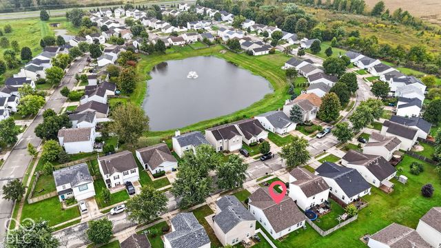 14777 White Tail Run, Noblesville, IN 46060