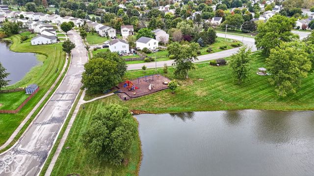 14777 White Tail Run, Noblesville, IN 46060
