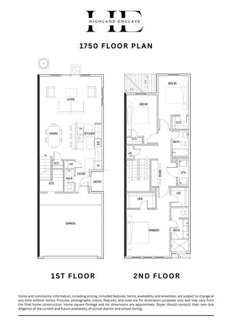 9116 Highland Northern Way, Houston, TX 77088