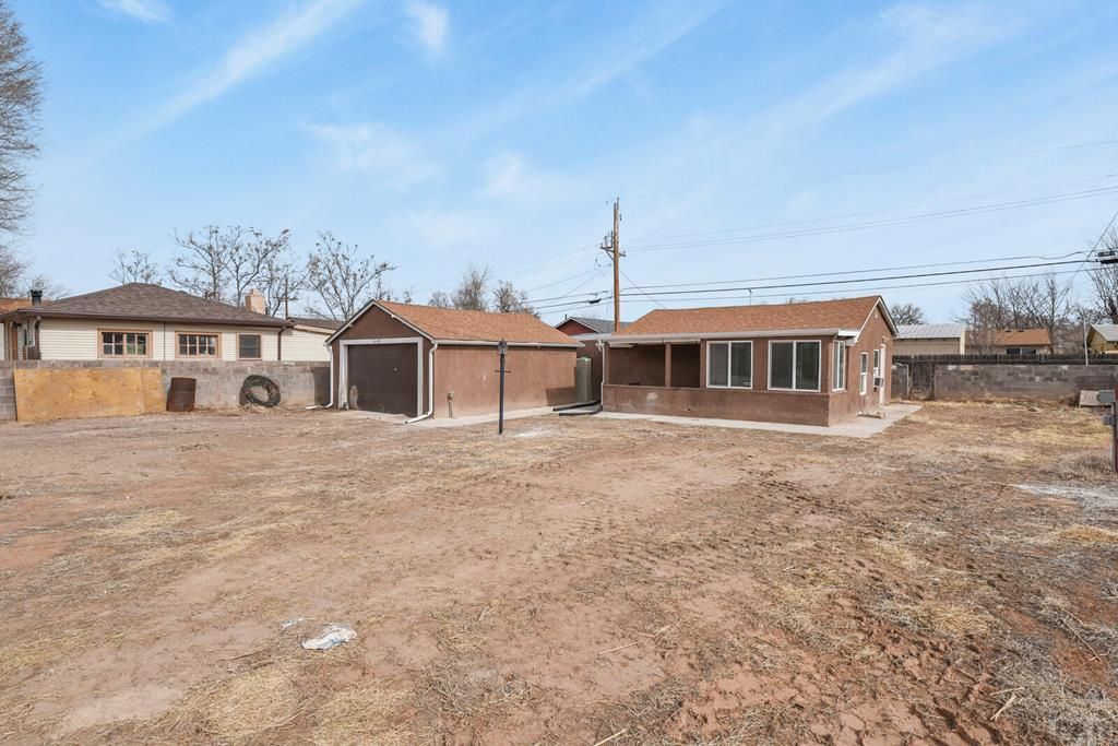 1640 Jackson St, Pueblo, CO 81004