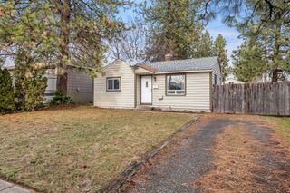 1303 E Dalke Ave, Spokane, WA 99208