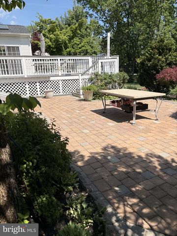 2 CARRINGTON CT, Sewell, NJ 08080
