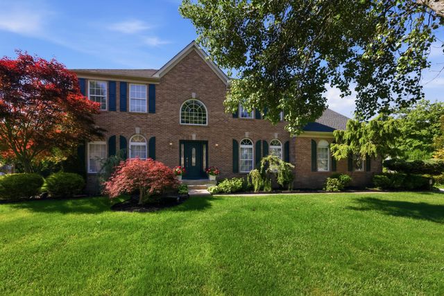 2 CARRINGTON CT, Sewell, NJ 08080