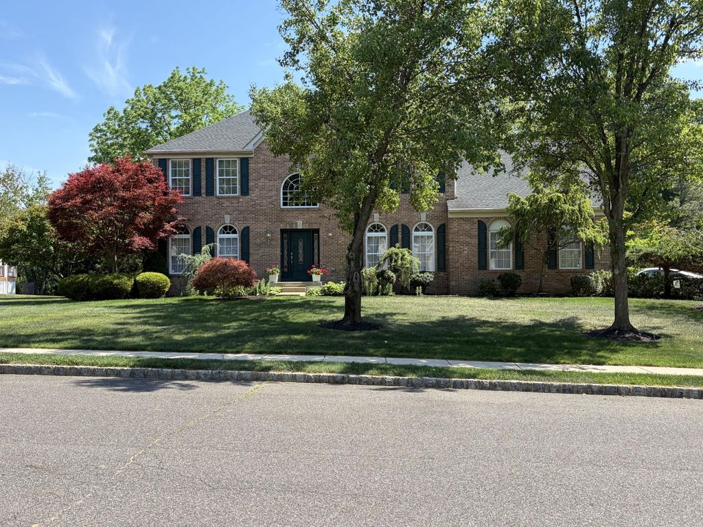 2 CARRINGTON CT, Sewell, NJ 08080