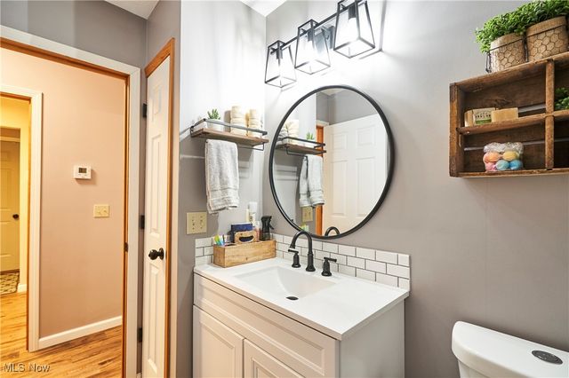 5735 W Maple Road, Geneva, OH 44041