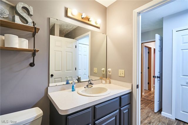 5735 W Maple Road, Geneva, OH 44041