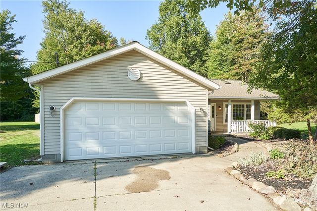5735 W Maple Road, Geneva, OH 44041