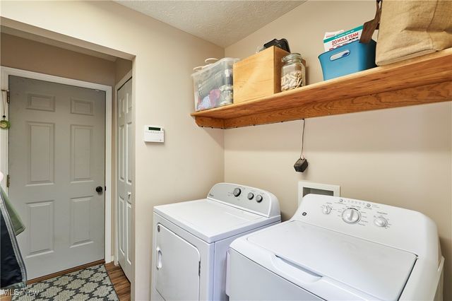 5735 W Maple Road, Geneva, OH 44041