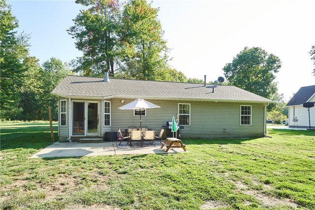5735 W Maple Road, Geneva, OH 44041