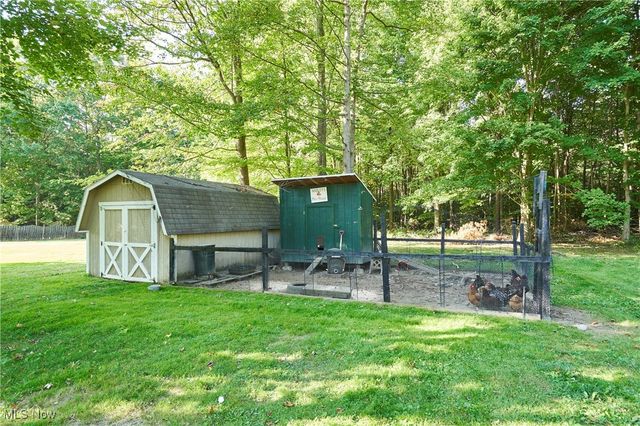 5735 W Maple Road, Geneva, OH 44041