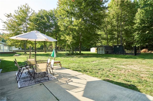 5735 W Maple Road, Geneva, OH 44041