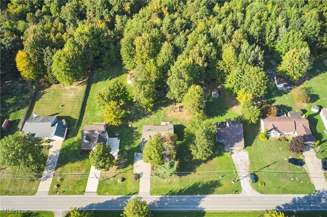 5735 W Maple Road, Geneva, OH 44041