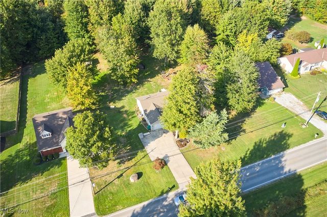 5735 W Maple Road, Geneva, OH 44041