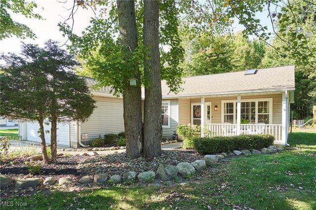 5735 W Maple Road, Geneva, OH 44041