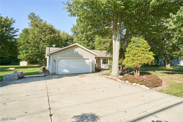 5735 W Maple Road, Geneva, OH 44041