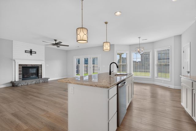 2291 Calendula Road, Lexington, KY 40511
