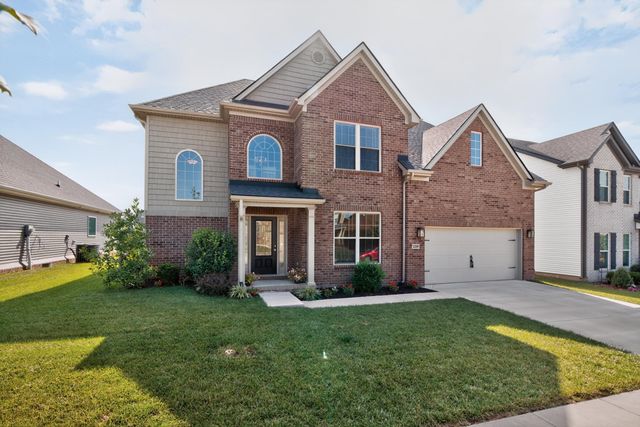 2291 Calendula Road, Lexington, KY 40511